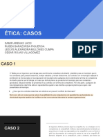 Pi - Caso Etica