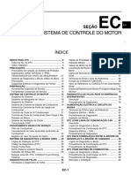 Sistema de Controle Do Motor