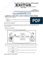 Gramática La - Comunicación Separata Falta - Resolver