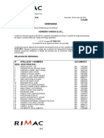 Rimac Julio 2014 PENSION