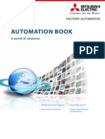 The Automation Book