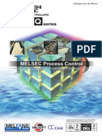 4.melsec Q Process Control