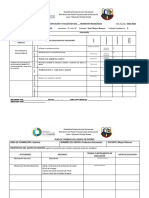 Prof. Mayuri Riveros Planificación Química