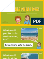 Would You Like Wouldwouldnt Conversation Topics Dialogs Grammar Drills Picture - 106261