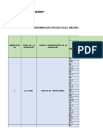 Caso Práctico - Sesión 13