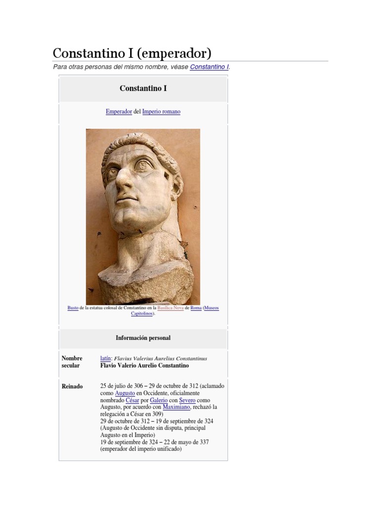 Estatua Del Emperador Nerva Imagen de archivo - Imagen de roma, corona:  59456125, image size:768x1024