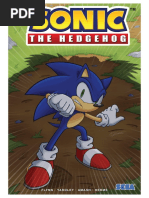 Sonic 1 | PDF