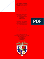 La Bandera Panameña