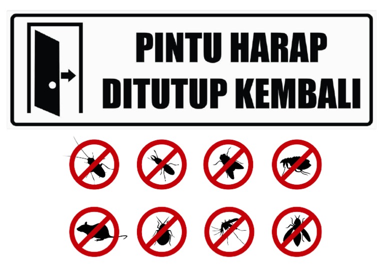 Logo Pintu | PDF