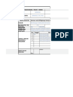 Evaluasi LGS Juni