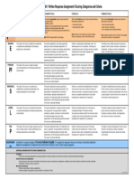 Ed Diploma Exam ss30 1 Scoring Guide Assignment 2