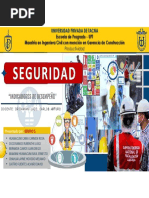 Cálculo y Importancia del TRIR | PDF | Administración de Seguridad y ...