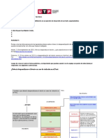 Semana 08 - Tarea - Aplicando La Estrategia de Definición