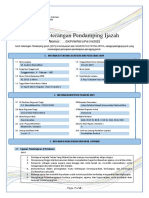 Form SKPI Universitas Patria Artha 