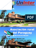 Asociación Rural Del PY
