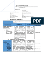 Clase 08 de Junio