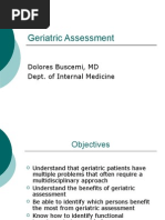 Download Comprehensive Geriatric Assessment - Dr by api-3705408 SN6600714 doc pdf