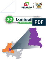 30 Ixmiquilpan Datosd Imporntantes