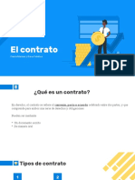 El Contrato