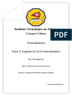 Instituto Tecnológico de México: Campus Colima