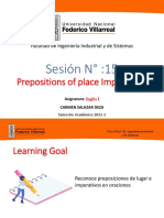 Sesión 15 PDF