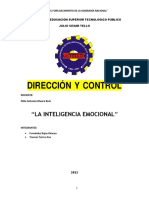 Direccion y Control Expo