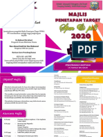 Majlis Penetapan Target SPM & PT3 2020