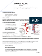 5 Traumi Pelvici