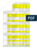 Daftar Mapel MDT Ula