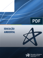 Educação Ambiental Unidade 2