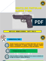 Pistolas 9mm