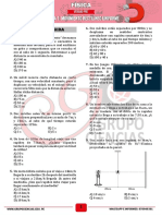 Semana 1 - Física