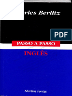 Pdfcoffee.com Ingles Passo a Passo PDF Free
