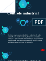 (Aula2) Controle Industrial