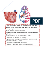 Matrial Impresion Sist Circulatorio
