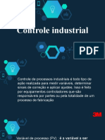 (Aula2) Controle Industrial