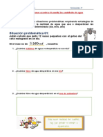 Ficha de Matematica 26 de Marzo