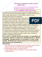 Anexos 01 Lectura Condición Fisica