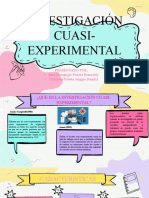 Cuasi Experimental