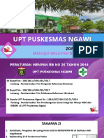 Zi PKM Ngawi