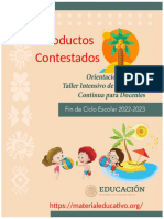 Productos Taller Fase Intensiva Final MEX