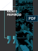 8 - Razão e Proporção