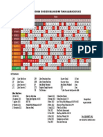 Kaldik 6 Hari Kerja - New