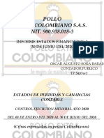 Presentacion Pollo Extracolombiano