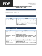 JCM - ID - AM013 - Ver01.0 - Solar Power Plant Methodology