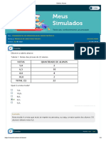 Simulado 1