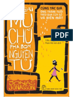 Co Gai Mu Chu Pha Bom Nguyen Tu Jonas Jonasson PDF