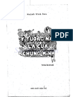 Y Tuong Nay La Cua Chung Minh