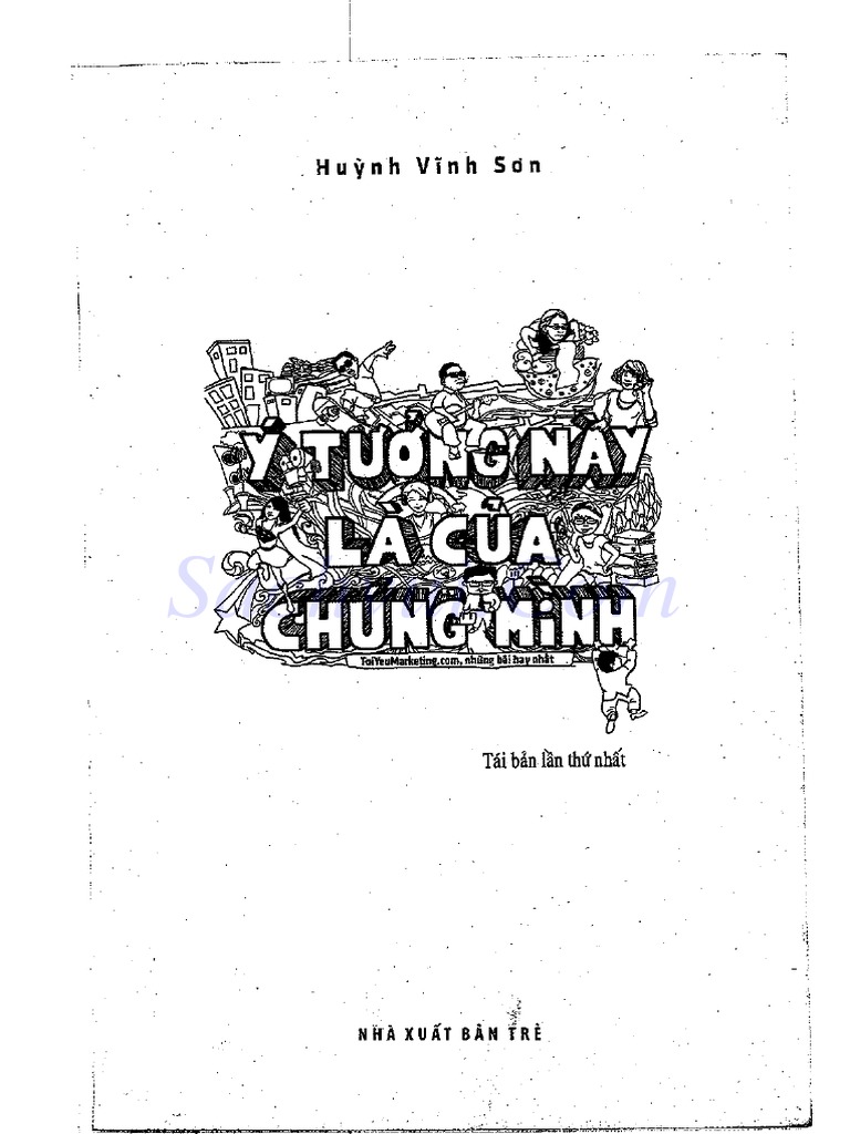 Trai Djat Nay La Cua Chung Minh Tieng Viet 5