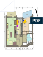 Demo Plan (1st Floor)